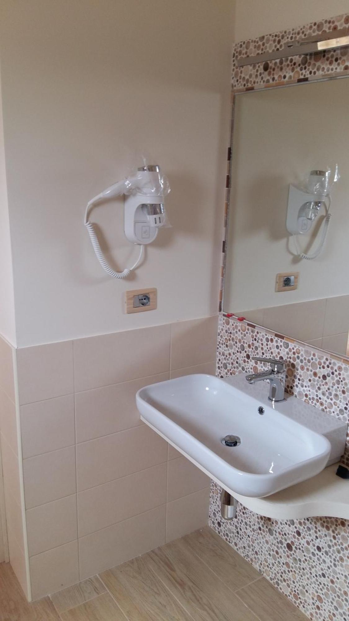Agriturismo Frantoio Mafrica Limbadi Zewnętrze zdjęcie