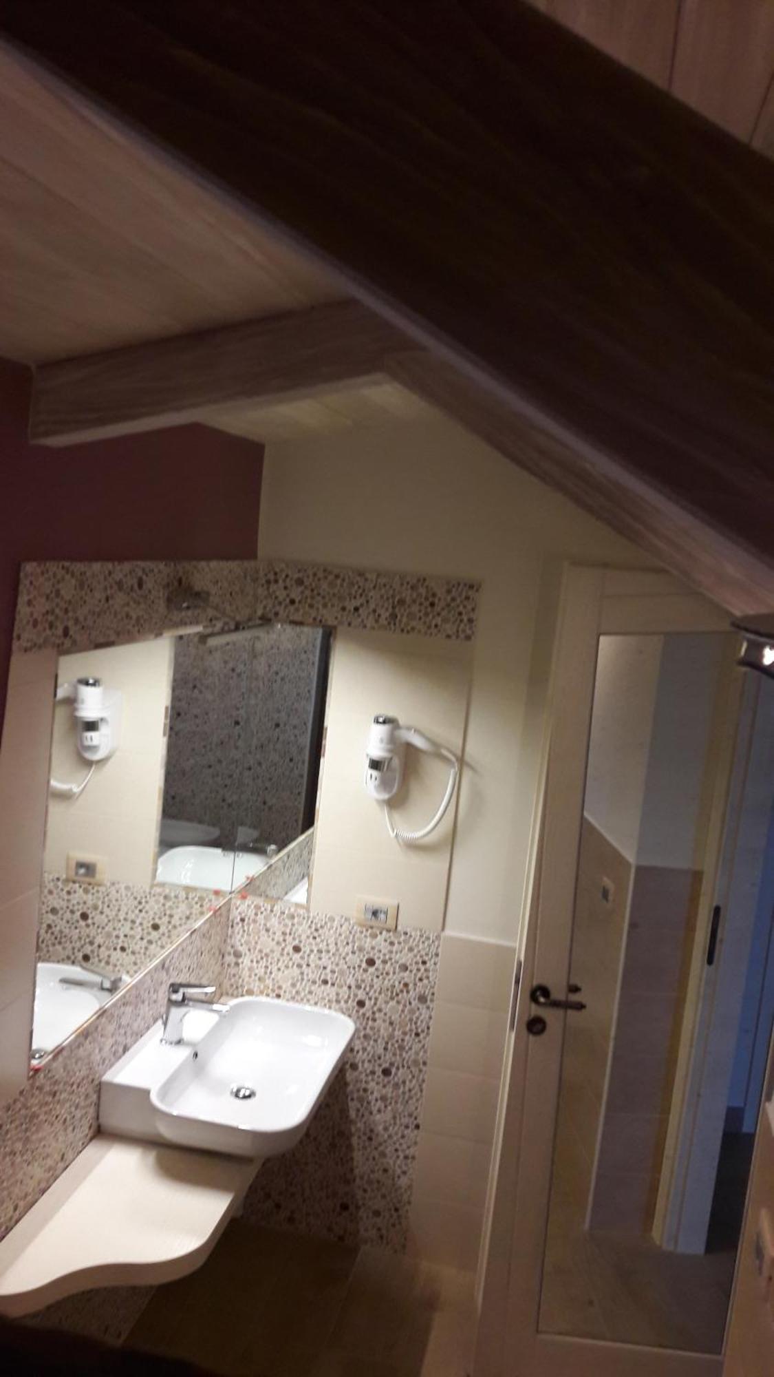 Agriturismo Frantoio Mafrica Limbadi Zewnętrze zdjęcie