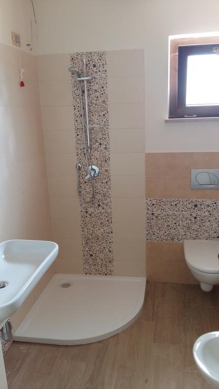 Agriturismo Frantoio Mafrica Limbadi Zewnętrze zdjęcie