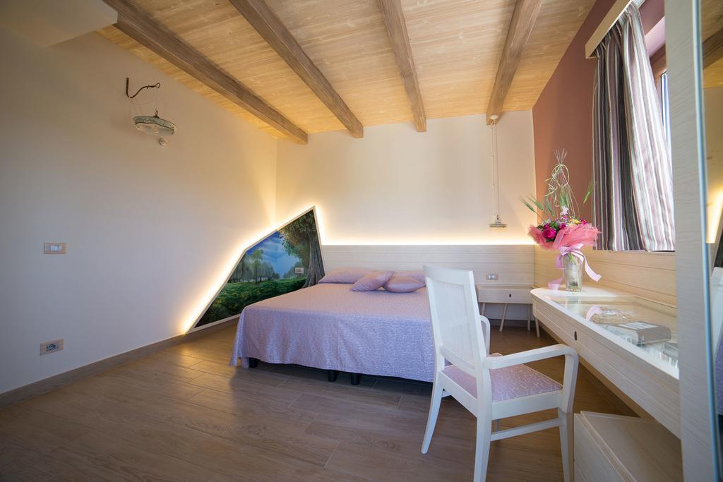 Agriturismo Frantoio Mafrica Limbadi Zewnętrze zdjęcie