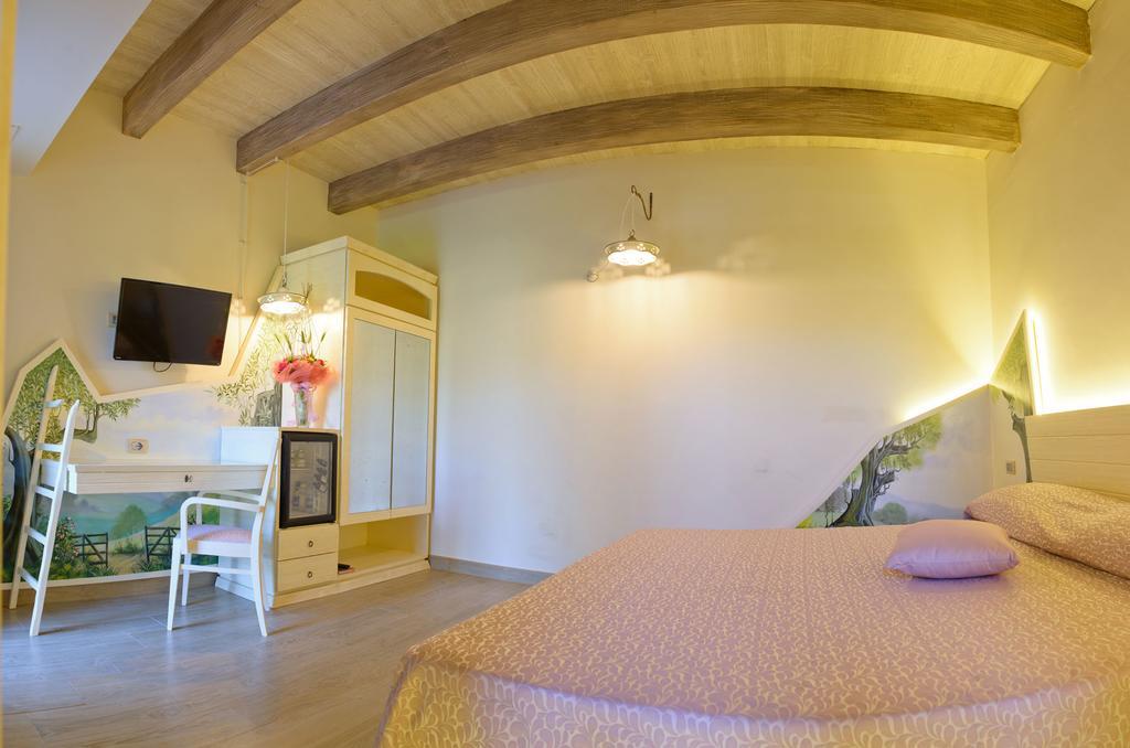 Agriturismo Frantoio Mafrica Limbadi Zewnętrze zdjęcie